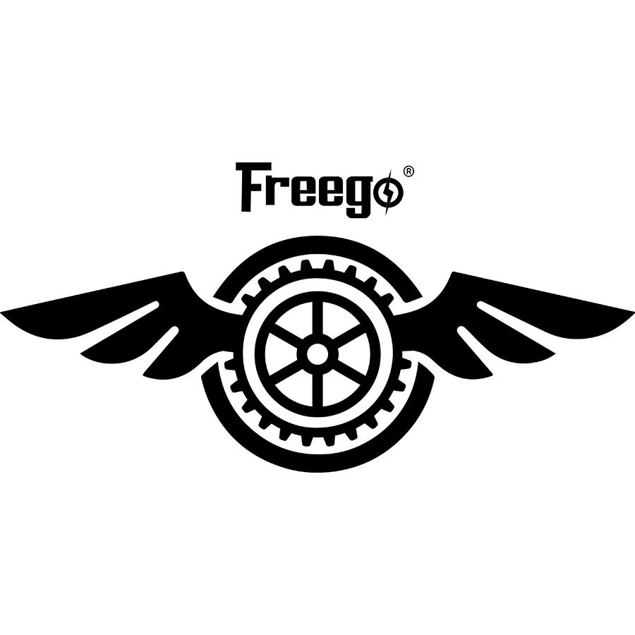 Freego E-Bike